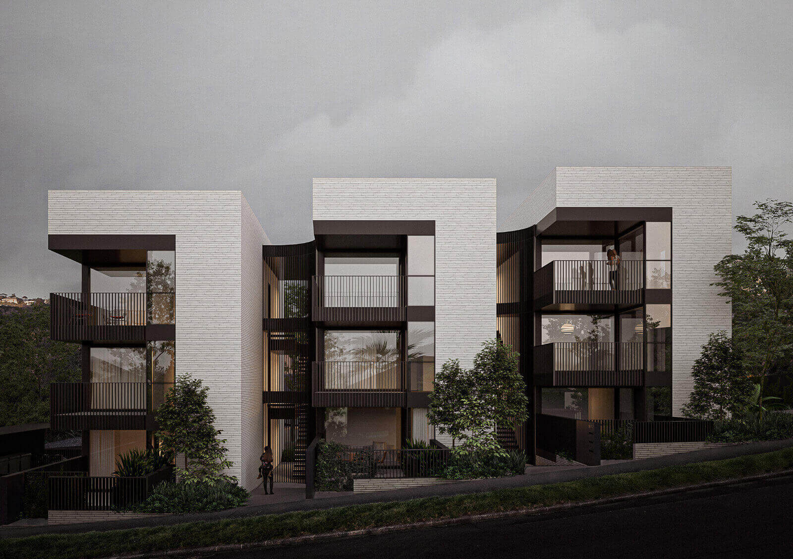 World Class Location